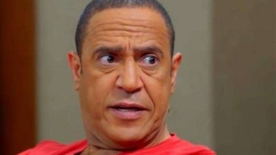 أشرف عبدالباقي يعود بـ
