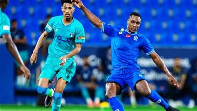 تشكيل الخليج لمواجهة أهلي جدة بالدوري السعودي
