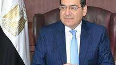 وزير البترول: شركة 