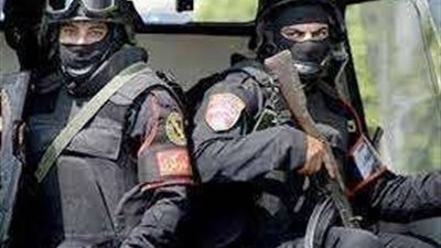 أمن المنوفية يكثف جهوده لكشف ملابسات العثور على جثة عامل داخل منزله