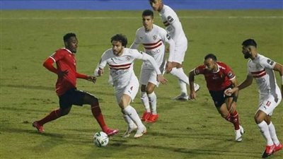 نجم الزمالك السابق يطالب اللاعبين بالانتفاضة أمام الأهلي
