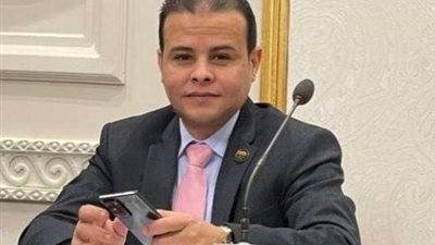 برلماني: لقاء الرئيس مع أهالي مطروح كشف حجم التأييد الشعبي للسياسات الناجحة