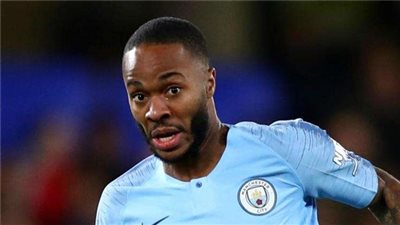 ستيرلينج: إحباط في مانشستر سيتي لعدم حسم لقب الدوري الإنجليزي