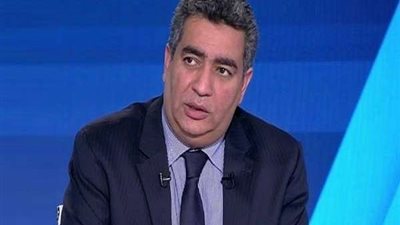 أحمد مجاهد يكشف عن رضائه بأداء أمين عمر.. وينتظر تقرير المراقب بشأن شيكابالا