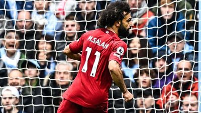 بث مباشر ..مباراة ليفربول أمام بورنموث في الدوري الإنجليزي