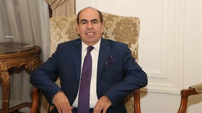 النائب ياسر الهضيبي: قرارات العفو استجابة لتوصيات الحوار الوطني
