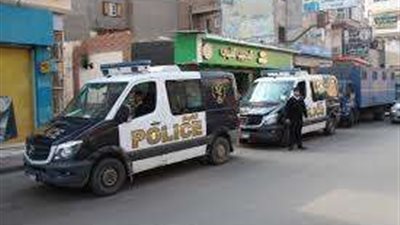 حملات أمنية تضبط 12 ألف قضية سرقة تيار كهربائي بالمحافظات