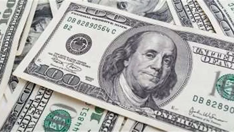 سعر الدولار منتصف تعاملات اليوم الخميس 17-8-2023
