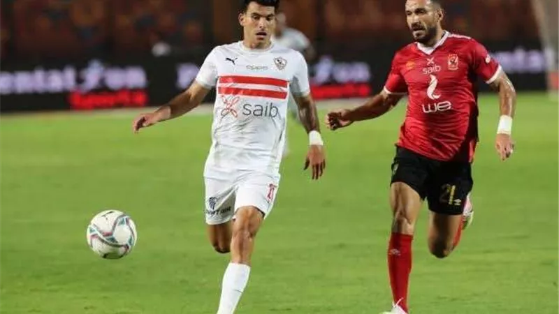 الثأر والصدارة يشعلان قمة الأهلي والزمالك في الدوري.. الليلة