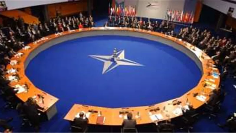 الناتو: ندعم كييف حتى تحقيق النصر على روسيا