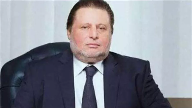 قرار جهوري بتجديد تكليف حسن عبدالله قائما بأعمال البنك المركزي