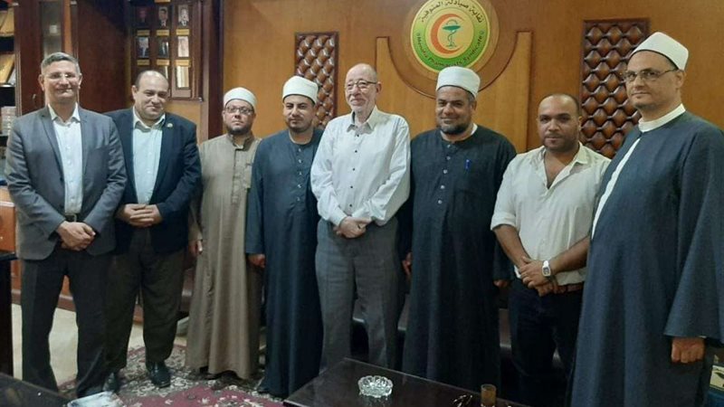 نقابة الصيادلة
