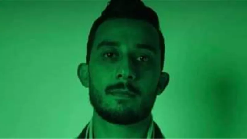 بنحبك يا منصور.. المصري يعلن رسميًا ضم أحمد أيمن