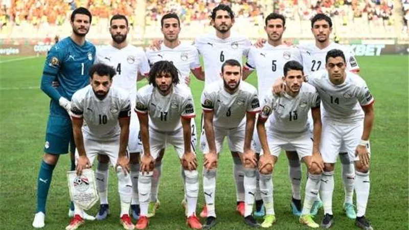 تعرف على ملعب مباراة منتخب مصر أمام إثيوبيا بتصفيات أمم أفريقيا