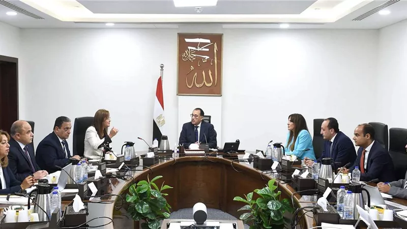 الحكومة تتفاوض مع مستثمرين لاستغلال منطقة مربع الوزارات بالشكل الأمثل