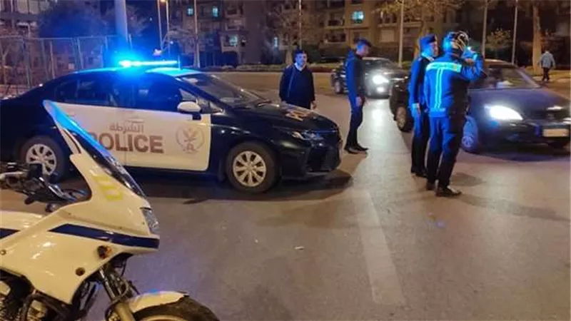 هاربين من 260 سنة سجن.. كواليس سقوط الخارجين عن القانون بالمحافظات