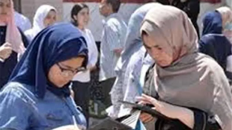 موعد انطلاق امتحانات الثانوية العامة دور ثان