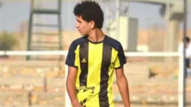لاعب المقاولون العرب يقضي فترة معايشة مع متصدر الدوري السلوفاكي