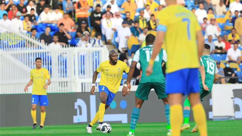 بث مباشر.. مشاهدة مباراة 