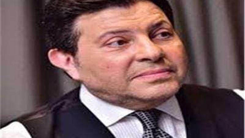 هانى شاكر