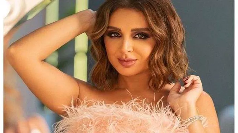 فجر السعيد: أنغام ليست 