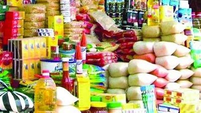 استعدادات مكثفة من مديرية التموين بالبحيرة لاستقبال عيد الفطر المبارك