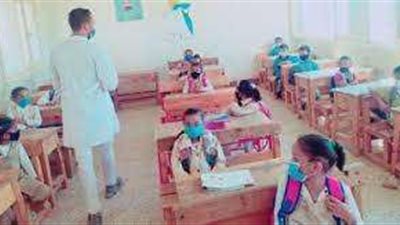 تعرف علي موعد بدء العام الدراسي الجديد 2024