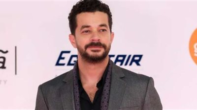 شريف سلامة يشارك في بطولة فيلم 
