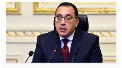 محافظ القاهرة يهنئ رئيس الوزراء  بمناسبة حلول عيد الفطر المبارك