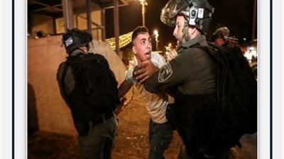 سقوط 4 شهداء في غارة إسرائيلية على قطاع غزة
