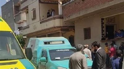 النيابة تكشف مفاجآت جديدة في جريمة الوراق