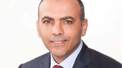 النائب جمال أبوالفتوح: الرئيس يضع أولوية لبناء جيل مؤهل لسوق