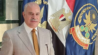 اللواء رأفت الشرقاوي يكتب| أنا مسئول أمام الله عن البلد