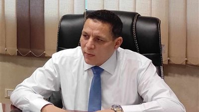 برلماني: يشيد برسائل الرئيس السيسي خلال تفقده الأكاديمية العسكرية