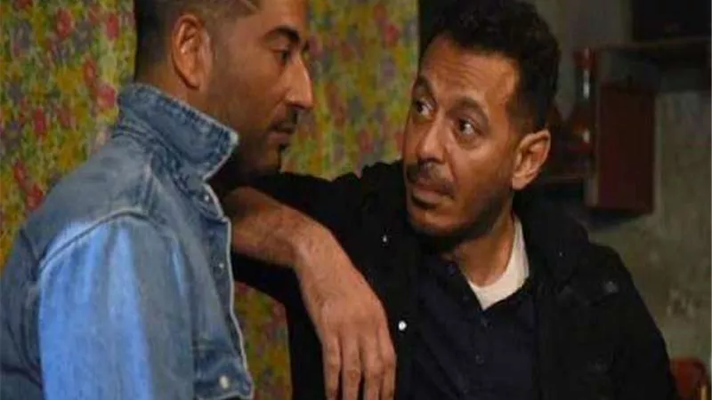 مسلسل ملوك الجدعنة الحلقة الاخيرة