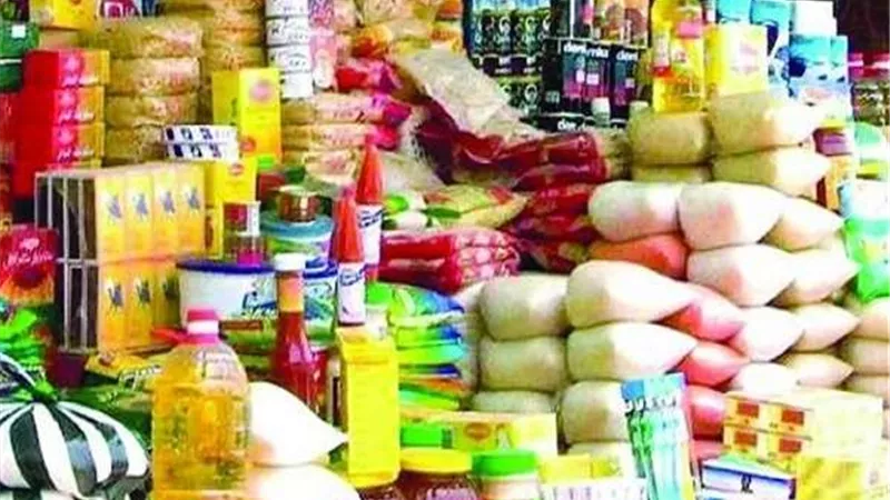 استعدادات مكثفة من مديرية التموين بالبحيرة لاستقبال عيد الفطر المبارك