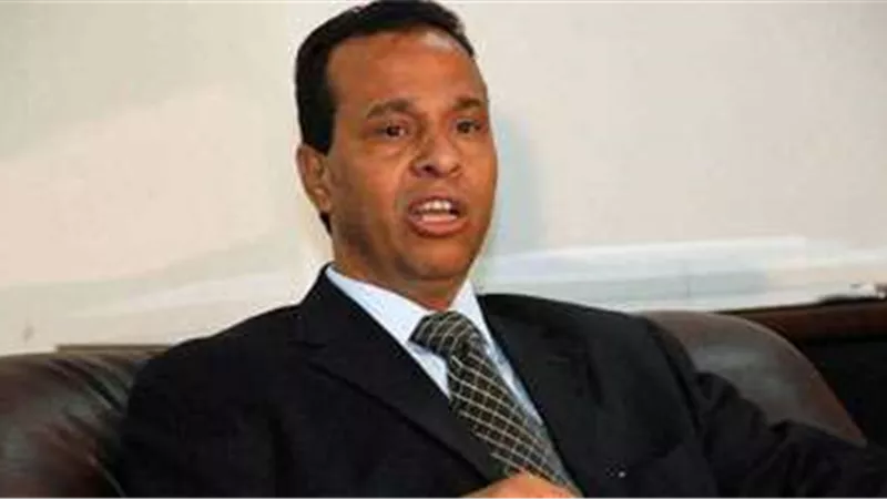 تعليق مفاجئ من نصر أبو الحسن بعد فوزه برئاسة الإسماعيلي