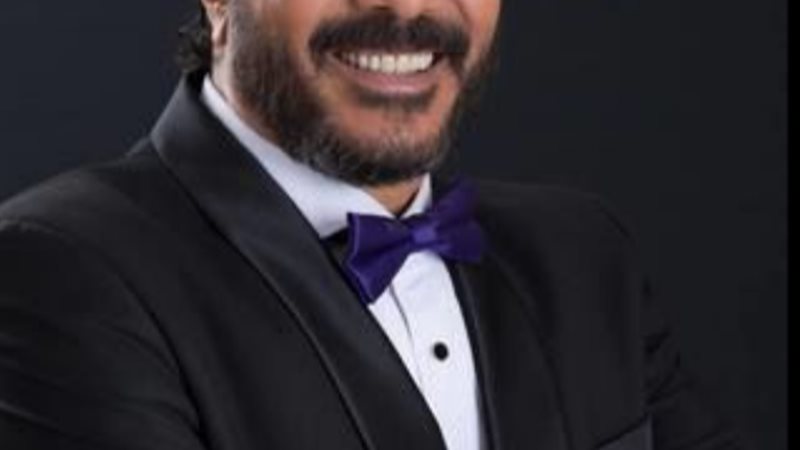 علي الحجار 