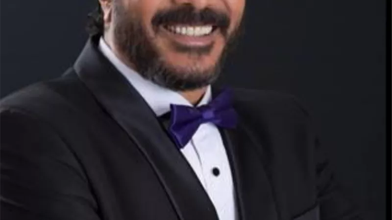 علي الحجار يحيي حفلا غنائيا بساقية الصاوي.. الليلة