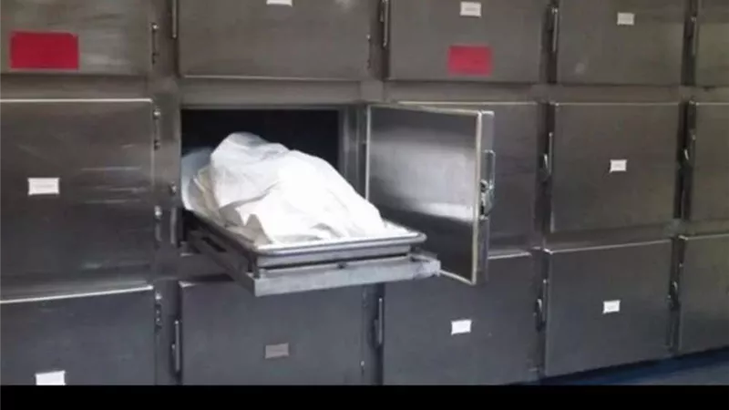 مأساة دهب| جزار يشرح زوجته حتى الموت.. والسر في المخدرات
