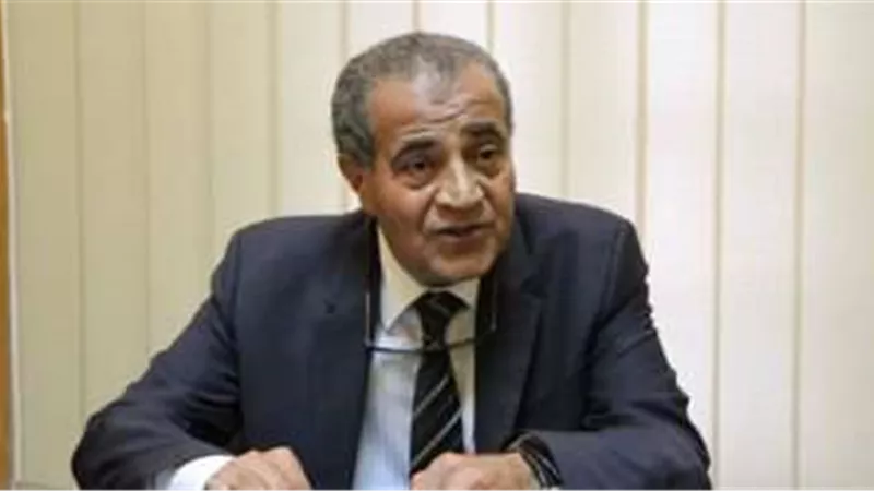 وزير التموين: التنمية المستدامة تدير الإمكانيات الحالية من أجل استمرارها في المستقبل.