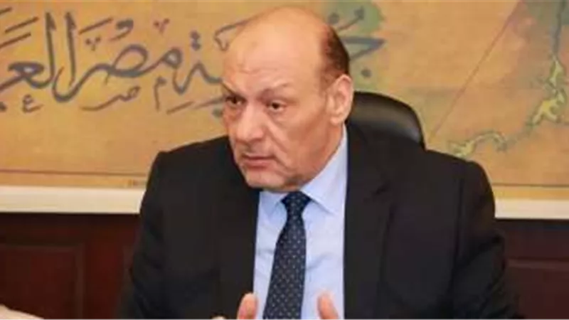حزب ”المصريين“: رسائل الرئيس من الأكاديمية العسكرية اليوم تميزت بالجرأة والصراحة
