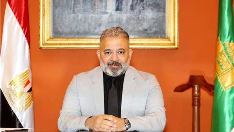 رئيس دار الأوبرا المصرية: مهرجان القلعة  يشهد حفلات لنجوم كبيرة