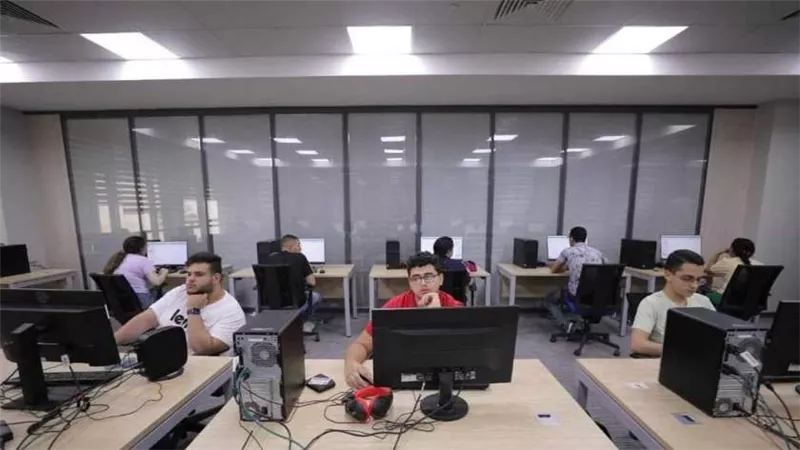 حاسبات تتربع على عرش الكليات في تنسيق المرحلة الثانية