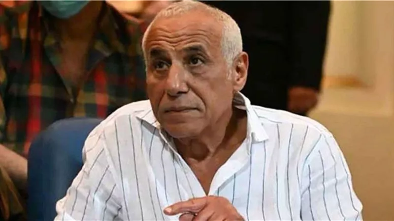 حسين لبيب: أتشرف بالانضمام للجنة الثلاثية لإدارة نادي الزمالك| فيديو