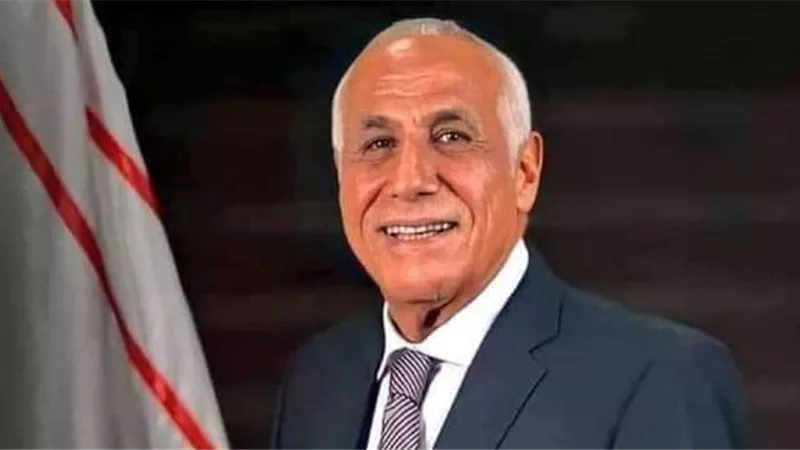 حسين لبيب يطلب إنشاء شركة للكرة بنادي الزمالك|فيديو