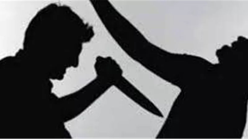 طعنًا بسكين.. أخ يقتل شقيقه بسبب الخلافات الأسرية بكفر الدوار