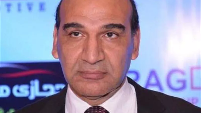 خاص| زيتون: شعبة السيارات دافعت عن مصالح جميع التجار وفي مقدمتهم الوكلاء