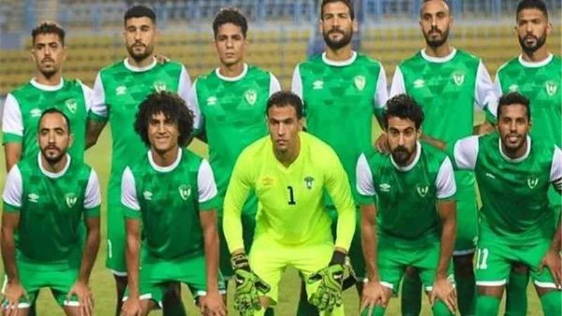 نادي زد يتعاقد رسميا مع حارس 