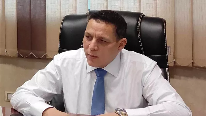 برلماني: يشيد برسائل الرئيس السيسي خلال تفقده الأكاديمية العسكرية